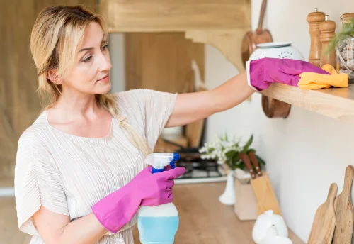 Nettoyage Airbnb et locations courte durée à Thorigny-sur-Marne